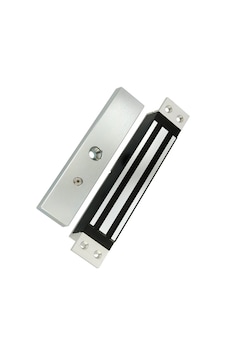 Netlock Nl 600Sl Manyetik Ankastre Kilit
