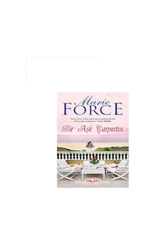 Bir Aşk Çarpıntısı - Özel Seri - Marie Force - Novella Yayınları Bir Aşk Çarpıntısı - Özel Seri - Marie Force - Novella Yayınları