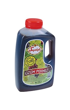 Seyidoğlu Üzüm Pekmezi Pet 700 G Seyidoğlu Üzüm Pekmezi Pet 700 G