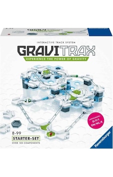 Gravitrax Başlangıç Seti-Starter Kit Gravitrax Başlangıç Seti-Starter Kit