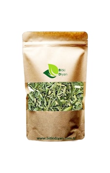 Yeşil Yulaf Samanı 25gr Yeşil Yulaf Samanı 25gr