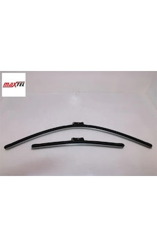 Silecek Süpürgesi Muz 70cm+40cm 3008 -5008-touran Silecek Süpürgesi Muz 70cm+40cm 3008 -5008-touran