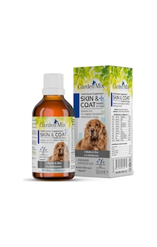 Garden - 12 - Mıx Köpek Tüy Sağlığı Damlası 50 Ml X - Aconcept - 2 Adet