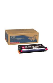Tonersepeti Epson C3800 C13s051125 Kırmızı Toner Y.k