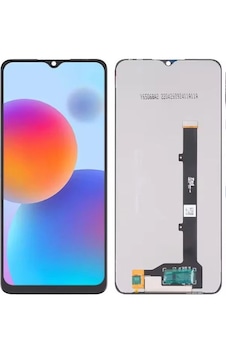 Zte Blade V30 Vita Lcd Ekran Dokunmatik Zte Blade V30 Vita Lcd Ekran Dokunmatik
