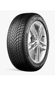 Bridgestone 225/60 R18 104V XL Blizzak 6 Kış Lastiği 2025 Bridgestone 225/60 R18 104V XL Blizzak 6 Kış Lastiği 2025