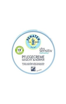 Penaten Baby Ultra Hassas Cilt&Vücut Bakım Kremi 100 ML Penaten Baby Ultra Hassas Cilt&Vücut Bakım Kremi 100 ML