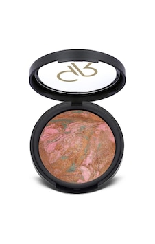 Golden Rose Allık - Terracotta Stardust No: 103 Golden Rose Allık - Terracotta Stardust No: 103