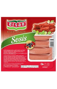 Dana Uzun Sosi S 1000 Gr Dana Uzun Sosi S 1000 Gr