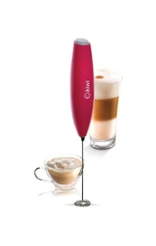 Kiwi Kcw 1112 Kablosuz Çırpıcı Pembe Pembe