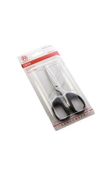 Kağıt Makası Küçük Linea Deri D-003 14 Cm Kağıt Makası Küçük Linea Deri D-003 14 Cm