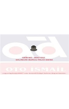 BODUROGLU 5425 Salıncak Burcu Palio