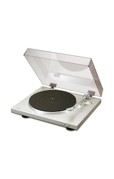 Denon Dp-300F 33-45 Lik Çalar Otomatik Pikap Denon Dp-300F 33-45 Lik Çalar Otomatik Pikap