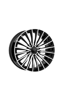 7.5x17 Dy-987 5x112 Et35 66.6 B/d Xl 7.5x17 Dy-987 5x112 Et35 66.6 B/d Xl