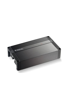 Öztürk Elektronik-Focal Fpx 4.800 4 Kanal Anfi
