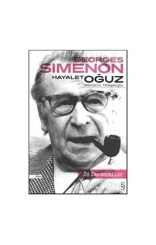 Üç Kardeştiler - Georges Simenon - Everest Yayınları Üç Kardeştiler - Georges Simenon - Everest Yayınları
