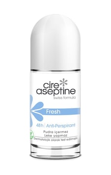 Cire Aseptine Roll-on Fresh 60 Ml Cire Aseptine Roll-on Fresh 60 Ml
