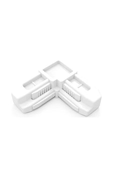 Sineklik Köşe Takozu 17x25mm 10 Adet
