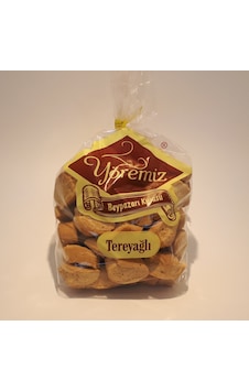 Yöremiz Tereyağlı Küçük Kesim Beypazarı Kurusu 1 KG Yöremiz Tereyağlı Küçük Kesim Beypazarı Kurusu 1 KG