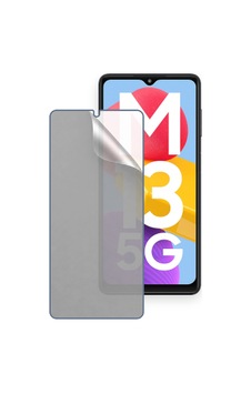 Samsung Galaxy M13 5g Uyumlu Ön Yüzey Mat Hidrojel Ekran Koruyucu Samsung Galaxy M13 5g Uyumlu Ön Yüzey Mat Hidrojel Ekran Koruyucu