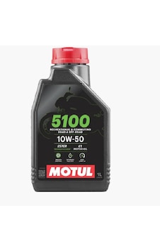 Motul 5100 10w50 4t 1lt Yağ