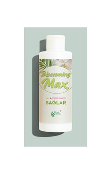 Orkideler İçin Dal Ve Çiçek Destekleyici Premium Besin 100 Ml Diğer Orkideler İçin Dal Ve Çiçek Destekleyici Premium Besin 100 Ml Diğer