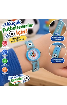 Unisex Kol Saati Dıalx Dx 17 Mv Çok Renkli