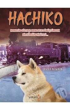 Yakamoz Yayınları Hachiko Yakamoz Yayınları Hachiko
