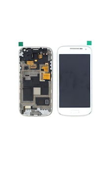 Teknonet Samsung Galaxy İ9190 S4 Mini Uyumlu