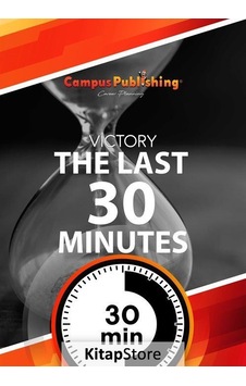 12 Yks Dil Victory The Last 30 Minutes / Kadem Şengül 12 Yks Dil Victory The Last 30 Minutes / Kadem Şengül