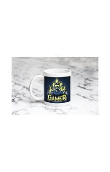 Gamer 1 Kupa Bardak Desenli Gamer 1 Kupa Bardak Desenli
