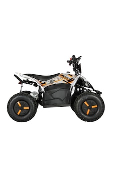 Arora Blade Off Road Motosiklet Beyaz Arora Blade Off Road Motosiklet Beyaz