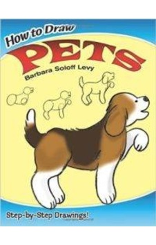 How To Draw Pets How To Draw Pets