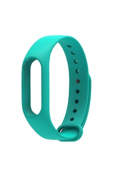 Xiaomi Mi Band 3 Uyumlu Omsy Kordon-turkuaz Xiaomi Mi Band 3 Uyumlu Omsy Kordon-turkuaz