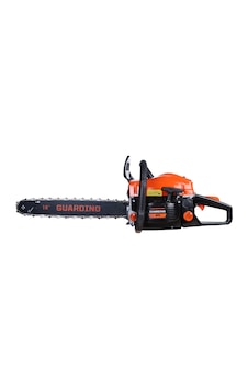 Guardino G520 Motorlu Testere 2.8hp N11.762