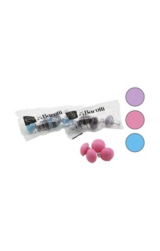 Enfa Enf-758 Mantar İğne Uçlu Yorgan Klips Ve Nevresim Tutucu Sabitleyici 4 Adet Plastik - 50'li Paket Diğer