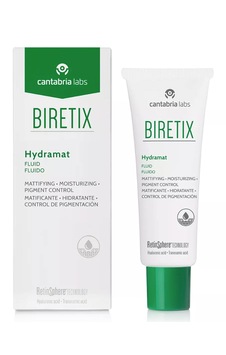 Biretix Hydramat Fluid 50 Ml