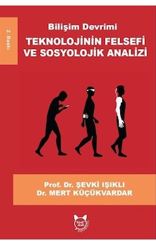 Bilişim Devrimi / Şevki Işıklı Bilişim Devrimi / Şevki Işıklı