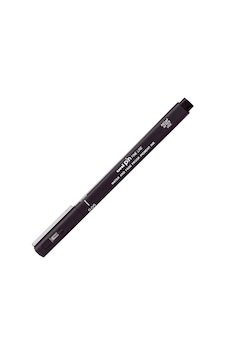 Uniball Pin 0.5 Fine Line Akrilik Uçlu Kalem Siyah 200 Siyah Uniball Pin 0.5 Fine Line Akrilik Uçlu Kalem Siyah 200 Siyah