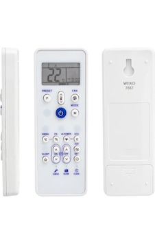 Toshiba KTKL004 Evrensel Klima uzaktan kumanda Toshiba KTKL004 Evrensel Klima uzaktan kumanda