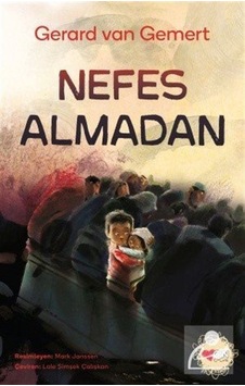 Mercankitap Nefes Almadan / Gerard Van Gemert Mercankitap Nefes Almadan / Gerard Van Gemert