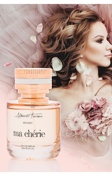 Alberto Taccini Ma Chérie EDP Kadın Parfümü 50 ML Alberto Taccini Ma Chérie EDP Kadın Parfümü 50 ML