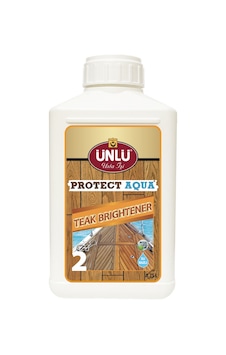 Ünlü Protect Aqua Su Bazlı Parlatıcı 2. Adım 0.75 L Ünlü Protect Aqua Su Bazlı Parlatıcı 2. Adım 0.75 L