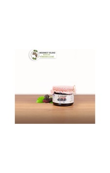 My Hatay Yöreselleri Karadut Reçeli 350 G My Hatay Yöreselleri Karadut Reçeli 350 G