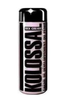 Viaxi Kolossal Krem 200 Ml Viaxi Kolossal Krem 200 Ml