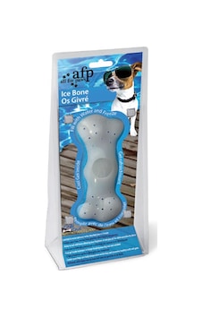 Afp - 720 - Chill Out - Ice Bone Soğutmalı Köpek - Csmo-tex - Kemiği L Afp - 720 - Chill Out - Ice Bone Soğutmalı Köpek - Csmo-tex - Kemiği L