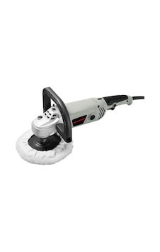 Crown CT-13302 1300 W 180 MM Polisaj Makinesi