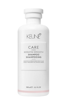 Keune Keratin Smooth Saç Bakım Şampuanı 300 ML Keune Keratin Smooth Saç Bakım Şampuanı 300 ML