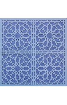 Decopanel Selçuk 60 60 Beyaz Decopanel Selçuk 60 60 Beyaz