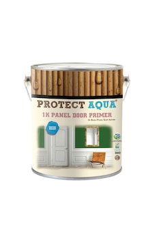 Unlu Protect 5 Lt Aqua Su Bazlı 1k Panel Kapı Asta 5 KG
